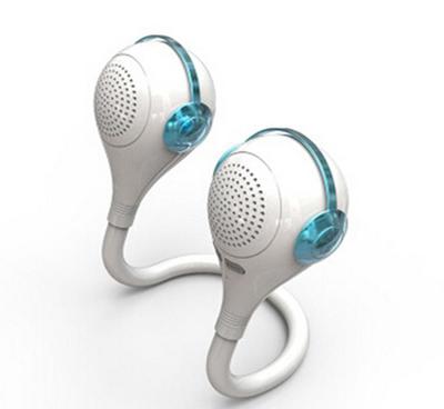 【音樂小精靈雙喇叭外放立體聲可折疊式藍(lán)牙音箱運動禮品音箱】價格_廠家_圖片 -