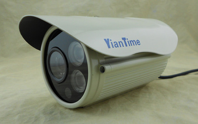 【監控攝像機 960P/130萬低照度雙點陣紅外網絡攝像機(90機型)】價格,廠家,圖片,監控攝像機/攝像頭,深圳市華文瀚聲科技-