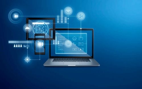 觀點(diǎn)聲音 企業(yè)數(shù)字化轉(zhuǎn)型探索與實踐 e trend