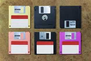 暴露年齡 被淘汰的熱門科技產品 第一個就亮了