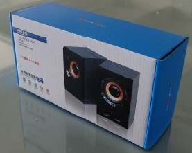 【【精品推薦】可愛點(diǎn)2.0木質(zhì)音箱有源音箱批發(fā) 高音質(zhì)音響可混批】價格,廠家,圖片,其他影音電器,深圳第凡電子科技-