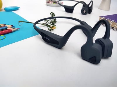 南卡Runner CC:骨傳導(dǎo)黑科技 一款專為運(yùn)動而生的耳機(jī)