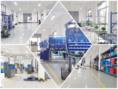 CMEF速遞|程天科技發(fā)布新品驚艷全場&ldquo;開啟外骨骼機(jī)器人新時(shí)代&rdquo;