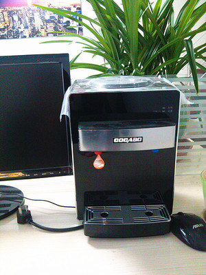 【供應(yīng)迷你飲水機(jī) 高檔禮品 酒店用品 一件起批】?jī)r(jià)格,廠家,圖片,飲水機(jī),合肥雙珠環(huán)保科技-