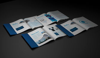 科技產(chǎn)品冊 探索未來科技的魅力